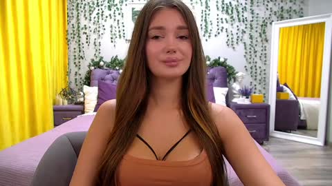 ViolettaCosmo online show from 12-16-24, 06:49