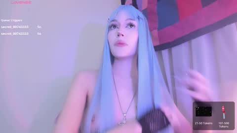 Violett online show from 03-06-25, 05:03