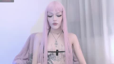 Violett online show from 03-26-26, 06:30