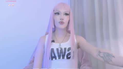 Violett online show from 03-29-26, 06:57