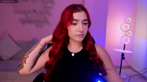 Snapshot of violettcastel chatting on 10-06-25, 06:49 Violett Castel online show from 10-06-25, 06:49