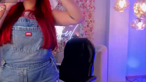 Violett Castel online show from 10-26-25, 11:16