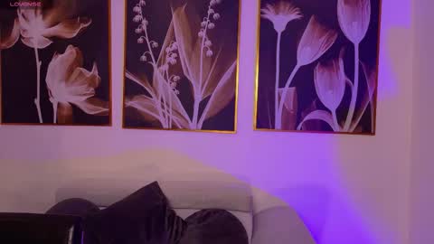 Violett Castel online show from 03-03-26, 07:20