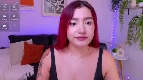 Violett Castel online show from 05-14-26, 08:59