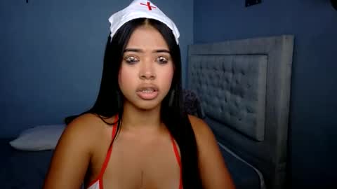 Violett Doll online show from 06-10-26, 11:24