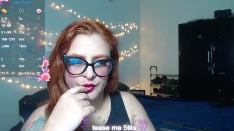 Violetta Morningstar online show from 07-28-26, 05:58