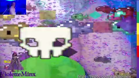 Snapshot of violetteminx chatting on 07-20-26, 02:41 Violette online show from 07-20-26, 02:41