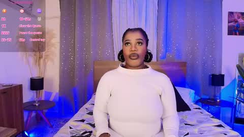 Violett online show from 11-17-25, 03:23