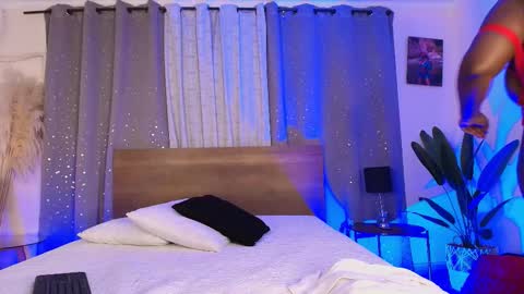 Violett online show from 02-14-26, 05:37