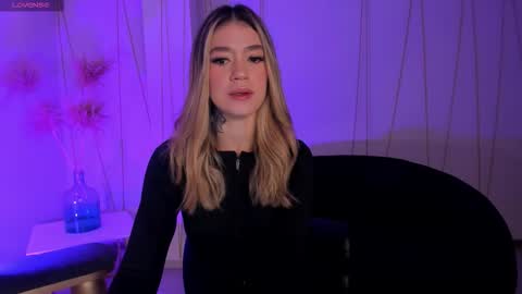 Violett  online show from 01-09-26, 11:35