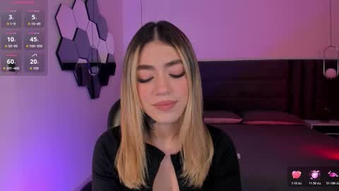 Violett  online show from 02-06-26, 06:44