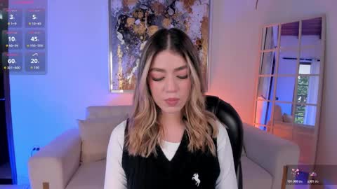 Violett  online show from 02-13-26, 06:37