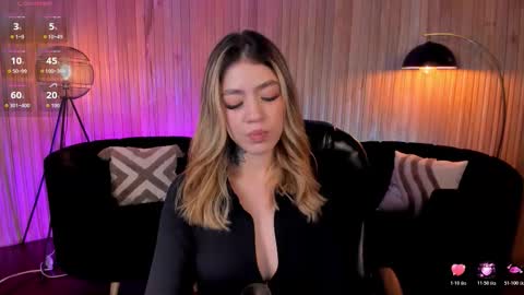 Violett  online show from 02-25-26, 06:17