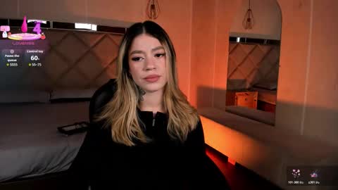 Violett  online show from 03-17-26, 06:44