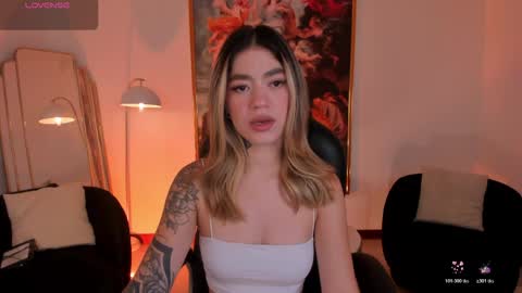 Violett  online show from 03-30-26, 10:16