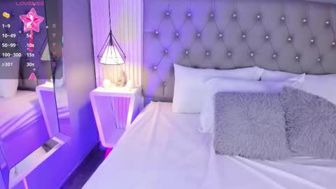 VioletthaRous online show from 02-11-26, 10:37