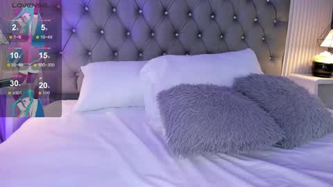 VioletthaRous online show from 03-16-26, 10:36