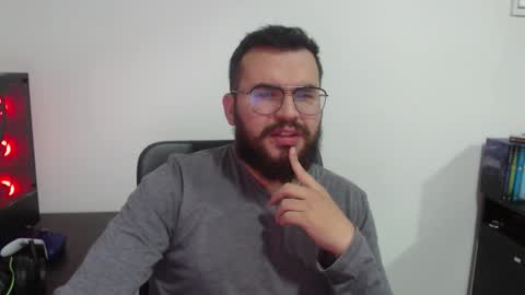 Jhon online show from 03-20-26, 02:05