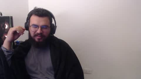 Jhon online show from 07-24-26, 11:14