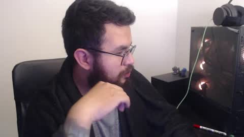 Jhon online show from 07-27-26, 10:55