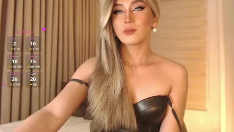 Best Of Both Worlds online show from 12-02-24, 02:30