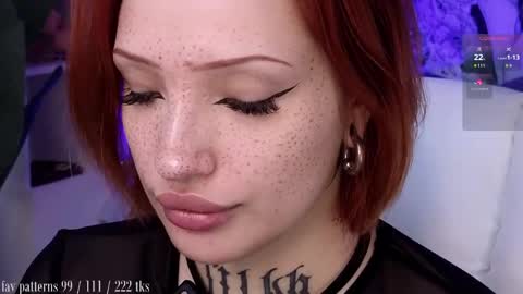 Dommy mommy online show from 04-22-26, 07:44