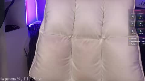 Dommy mommy online show from 04-22-26, 07:48