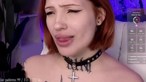 Snapshot of violetvio1ator chatting on 05-12-26, 05:43 Dommy mommy online show from 05-12-26, 05:43