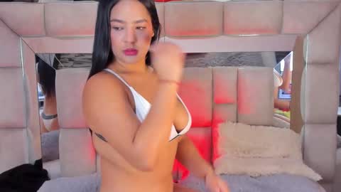 VIOLET online show from 03-11-26, 08:59