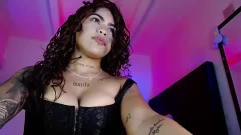  Violet  online show from 02-20-25, 09:09