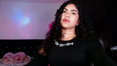  Violet  online show from 03-05-26, 02:18