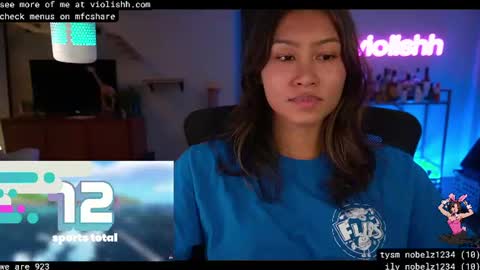 follow me on twitter violishh and ig violishh  online show from 06-11-26, 02:53