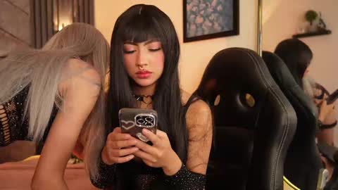 viollettebylyly online show from 09-16-25, 12:17