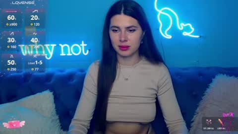 Snapshot of viollinalv chatting on 07-12-26, 04:47 viollinalv online show from 07-12-26, 04:47
