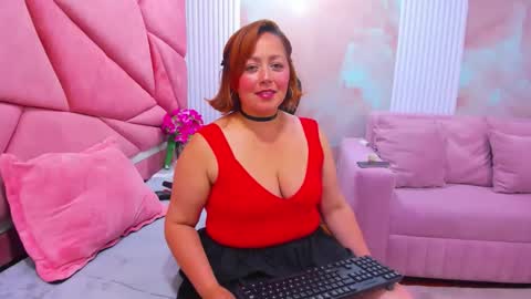 Snapshot of viooleta_thomson chatting on 02-22-26, 04:13 Violeta thomson online show from 02-22-26, 04:13