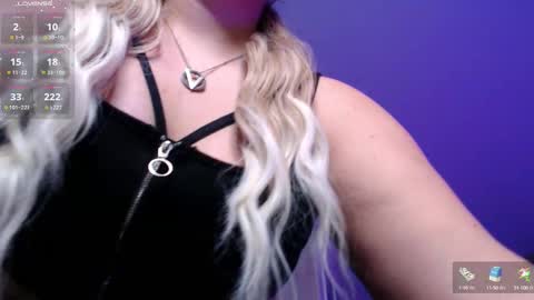 Snapshot of vip_juicy chatting on 02-26-25, 03:41 VelvettTime online show from 02-26-25, 03:41