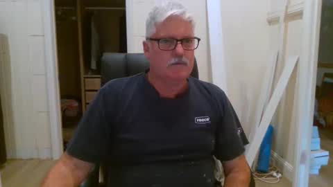 viper654321 online show from 01-19-26, 07:45