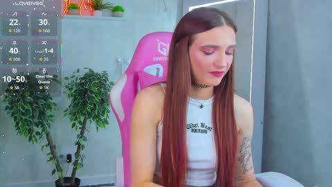 Virdjinia online show from 04-08-26, 09:42