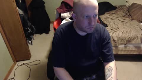 virgilraptor online show from 01-13-25, 07:32