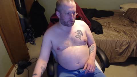 virgilraptor online show from 01-27-25, 07:03