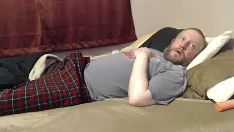 virgilraptor online show from 02-20-25, 07:12