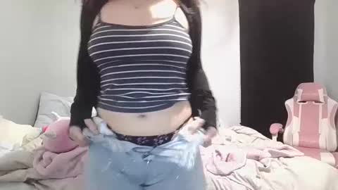 Virgngirl online show from 10-09-25, 01:36