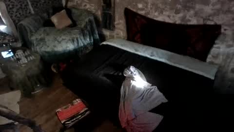 Omoje Ultra Mega online show from 09-30-25, 12:37