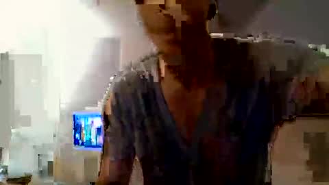 Snapshot of virgostargalatica chatting on 04-15-26, 06:09 Omoje Ultra Mega online show from 04-15-26, 06:09