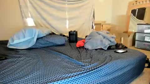 Virgowithabig online show from 11-03-25, 05:25