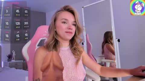 Chloe online show from 05-12-26, 04:31