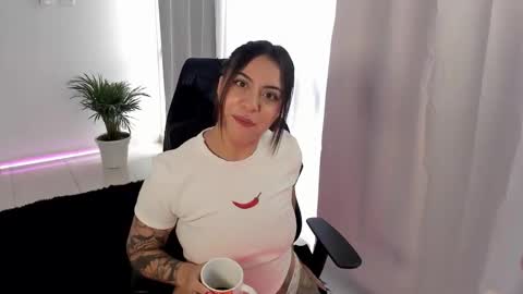 Snapshot of virtual111_ chatting on 12-04-25, 07:11 Lu online show from 12-04-25, 07:11