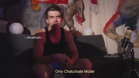  GARY  - Help me reach 300 likes  -   - My Telegram -  online show from 10-03-25, 05:21