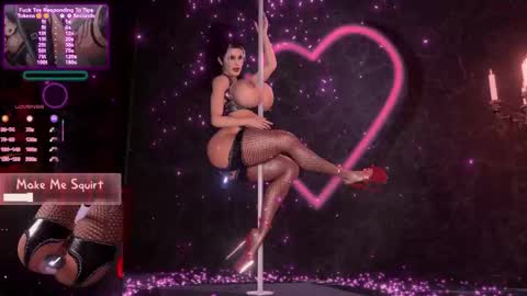 Virtual Vixen Live Show online show from 02-24-26, 01:53