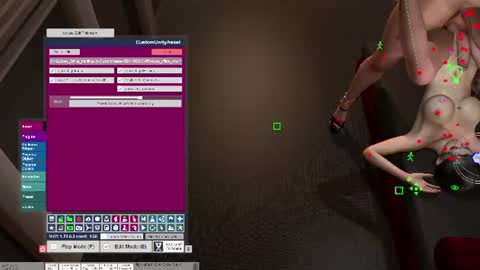 Snapshot of virtualvixenliveshow chatting on 07-10-26, 12:08 Virtual Vixen Live Show online show from 07-10-26, 12:08